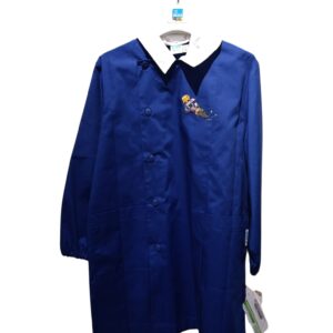 GREMBIULE SIGGI BAMBINO