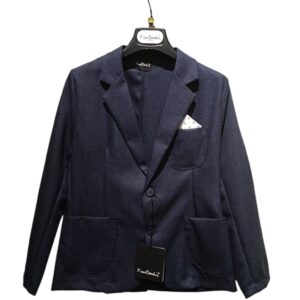 GIACCA ELEGANTE BAMBINO