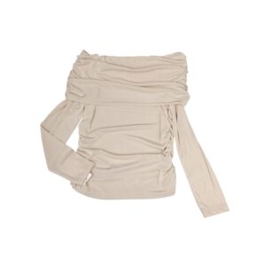 top donna monospalla