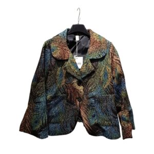 GIACCA DONNA ELEGANZA BOHO