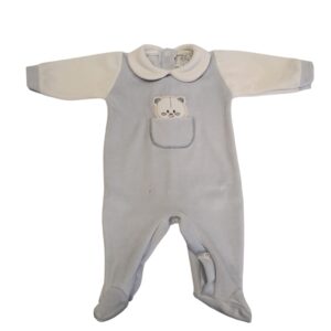 TUTINA  BIMBO IN CINIGLIA