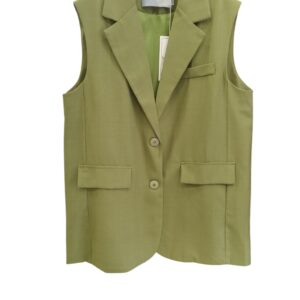 GILET DONNA