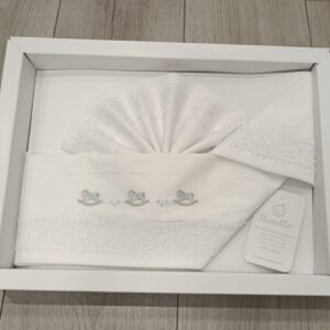 LENZUOLINO CARROZZINO