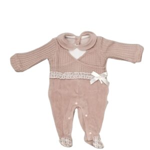 TUTINA CINIGLIA NEONATA