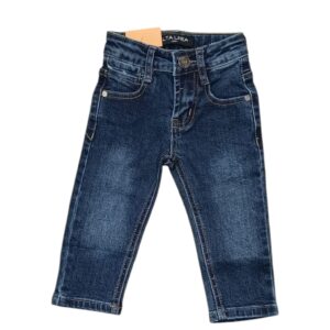 JEANS NEONATO