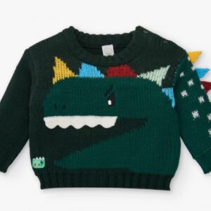 maglione bimbo tuc tuc