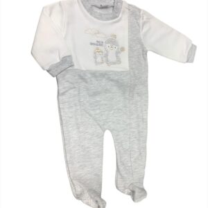 PIGIAMONE BIMBO  ELLEPI - immagine 1