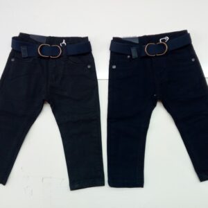 PANTALONE NEONATO FUSTAGNO