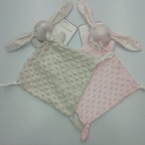 PUPAZZO DOU-DOU NEONATO/A