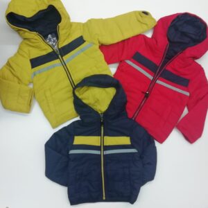 GIUBBOTTO 200 gr NEONATO