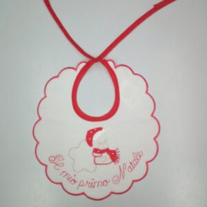 bavetta  il mio primo natale