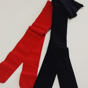 COLLANT CALDO COTONE BIMBA