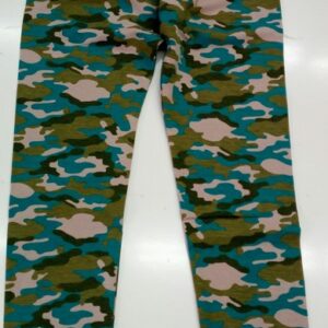 LEGGINGS BIMBA - immagine 1