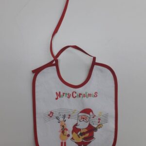 BAVETTA BIMBO/A NATALE