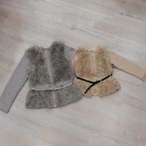 GIUBBOTTO BIMBA - immagine 1