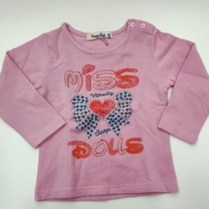 MAGLIA CALDO COTONE NEONATA