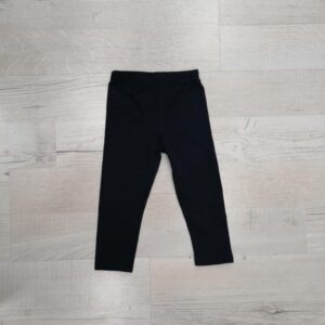 LEGGINS NEONATA CALDO COTONE