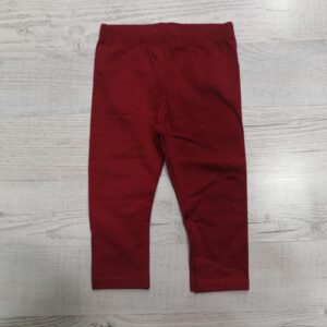 LEGGINS NEONATA