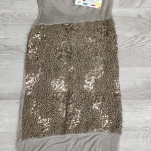 VESTITO SMANICATO DONNA