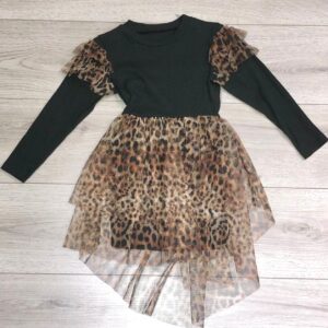 VESTITO BIMBA - immagine 1