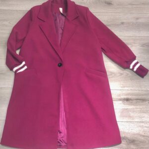 CAPPOTTO DONNA