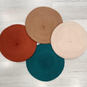 BASCO DONNA ALLA FRANCESE