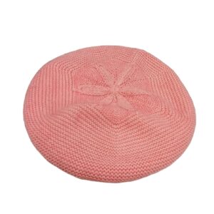 cappello basco donna