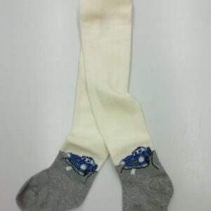 COLLANT CALDO COTONE BIMBO NEONATO