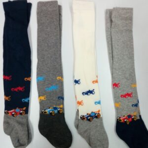 COLLANT CALDO COTONE BIMBO MERITEX