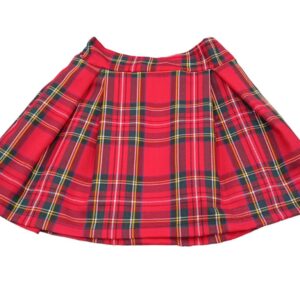 gonna bimba tartan