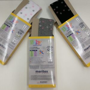 COLLANTE NEONATA CON DECORO - immagine 1