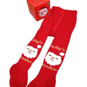 Collant Meritex Babbo Natale