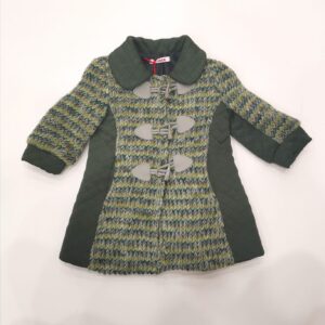 CAPPOTTINO NEONATA - immagine 1