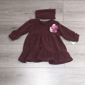 VESTITO/MAXIPULL NEONATA