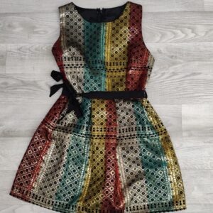 VESTITO CERIMONIA DONNA