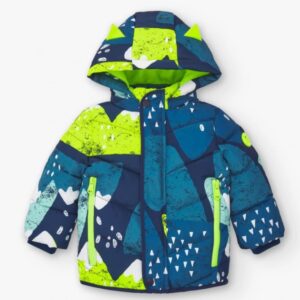 parka giubbotto tuc tuc