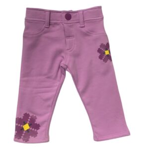 PANTA-LEGGINS TUC TUC NEONATA