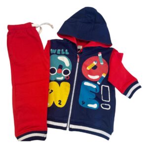 TUTA TUC TUC  BAMBINO