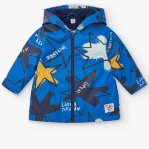 giubbotto bambino tuc tuc