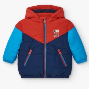 giubbotto bambino tuc tuc