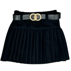 GONNA BIMBA A PIEGHE