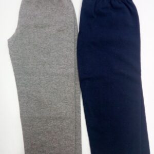 LEGGINGS BIMBA FELPATO