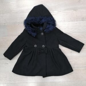 CAPPOTTO BIMBA