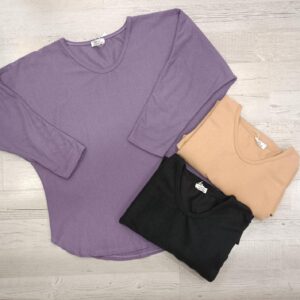 MAGLIA DONNA