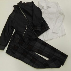 COMPLETO 3 PZ NEONATO