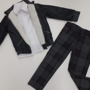 GIUBB+CAM+PANTA BIMBO