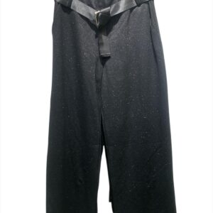 PANTALONE DONNA LAME'