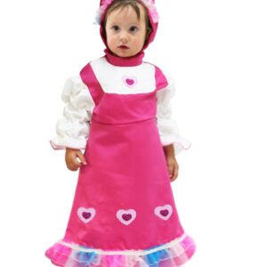 PICCOLA CUORICINA di pegasus