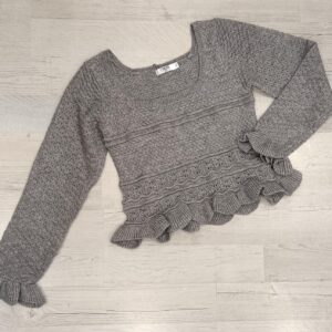 MAGLIONE DONNA