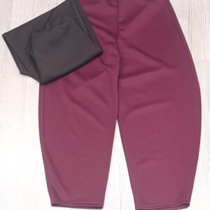 pantalone donna buggy